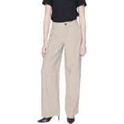 Pantalon Only Onlaris Life Hw Wide Tlr 15314168