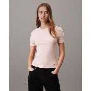 T-shirt Calvin Klein Jeans J20J224458