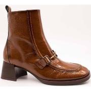 Bottines Hispanitas -