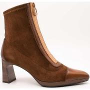 Bottines Hispanitas -