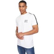 T-shirt Crosshatch Tugford