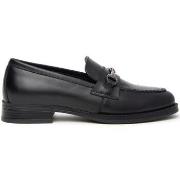 Ballerines NeroGiardini NGDAI25-411260-blk