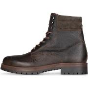 Bottes Ps Poelman Bottes Mario pour homme