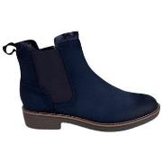 Bottines Fugitive CHAUSSURES GENOI