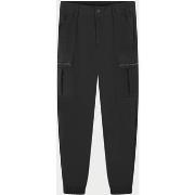 Pantalon enfant BOSS Pantalon de jogging ample Boss pour enfant