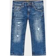 Jeans enfant Guess Jeans coupe slim pour enfants