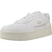 Baskets Lacoste T-CLIP PLATFORM