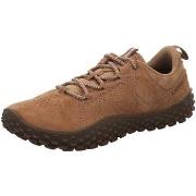 Ville basse Merrell -