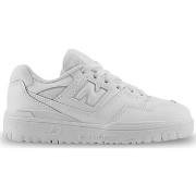 Baskets enfant New Balance 550