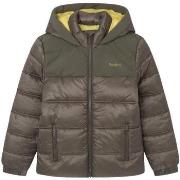 Manteau enfant Pepe jeans -