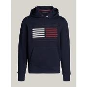 Sweat-shirt Tommy Hilfiger MW0MW37117