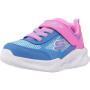 Baskets enfant Skechers OMBRE DELUXE