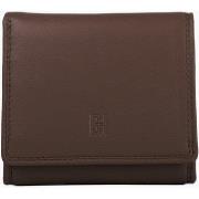 Portefeuille Gerard Henon Porte-cartes Cuir De Vachette Lisse Softline...