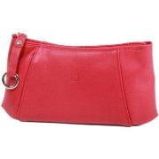 Trousse de toilette Gerard Henon Trousse De Maquillage Softline Cuir D...