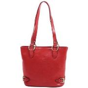 Cabas Katana Sac Shopping En Cuir De Vachette Collet K 82150