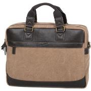 Sac ordinateur Gerard Henon Porte-ordinateur 15' Collection Safari 223...