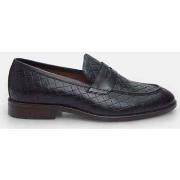 Mocassins Bata mocassins pour homme en cuir Unisex