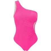 Maillots de bain Rio De Sol Dopamine Malibu Rosa UPF 50+