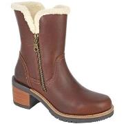 Bottes Woodland DF2464