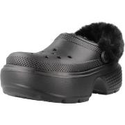 Tongs Crocs STOMP LINED CLOG