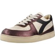 Baskets Diadora BASKET LOW DIRTY