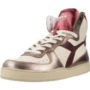 Baskets Diadora BASKET METAL MIX