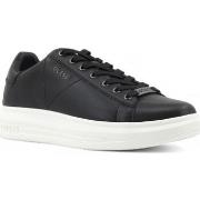 Chaussures Guess Sneaker Uomo Black FM8VIBLEM12