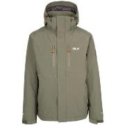 Blouson Trespass Oswarm