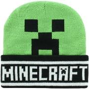 Bonnet enfant Minecraft HE625