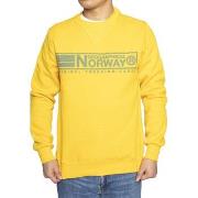 Sweat-shirt Geographical Norway Sweat sport Gantoine