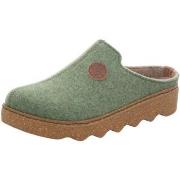 Chaussons Rohde -