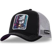 Casquette Capslab Casquette homme trucker en serge de coton Dc Comics ...