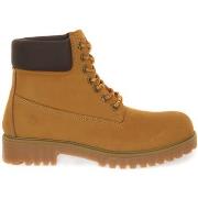 Bottes Lumberjack M0001 ANKLE BOOT RIVER