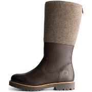 Boots Travelin' Vikedal Damen