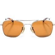 Lunettes de soleil David Beckham 7019S-010