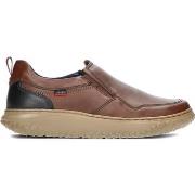 Mocassins CallagHan Mocassin pour homme modèle 60801