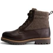 Boots Travelin' Visnes Damen