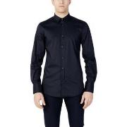 Chemise Antony Morato CAMICIA MILANO SUPER SLIM FIT - FA450010