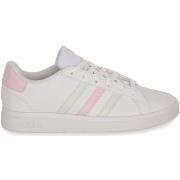 Chaussures adidas GRAND COURT 2 K