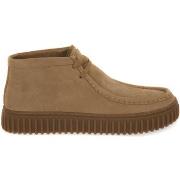 Bottes Clarks TORHILL HI