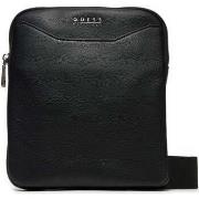 Sac a dos Guess Sac à dos Mestre Multi Cmprtmn Black METUP4223