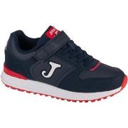 Baskets basses enfant Joma Tornado Jr 24 JTORNAW