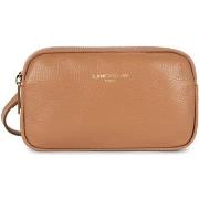 Pochette LANCASTER Double pochette Dune