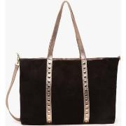 Sac a main Milano Sac porté épaule A4 Velvet cuir VELVET 23D-0VE24064