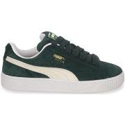 Baskets Puma 21 SUEDE XL