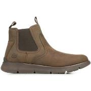 Boots Skechers Augustino Paulo