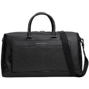 Sac de voyage Tommy Hilfiger Sac de voyage Ref 63683 Noir 50*28*24.5 c...