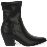 Boots Steve Madden HEAD ON BLK