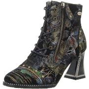 Bottes Laura Vita -