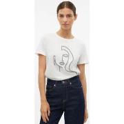 T-shirt Vero Moda 10312912 LINE